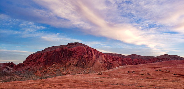 Valley of Fire State Park, Nevada